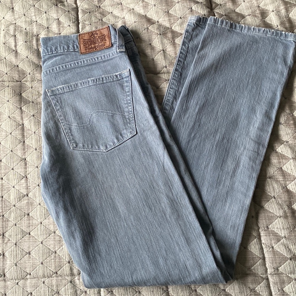 Southern Tide Vintage Jeans